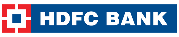 HDFC sales logo